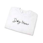 Dog Mom Heavy Blend™ Crewneck Sweatshirt Super Soft