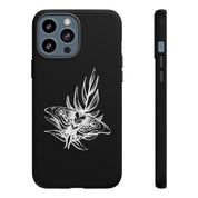 CV2 Boutique TLOU Ellie's Tattoo Phone Case Compatible With iPhone