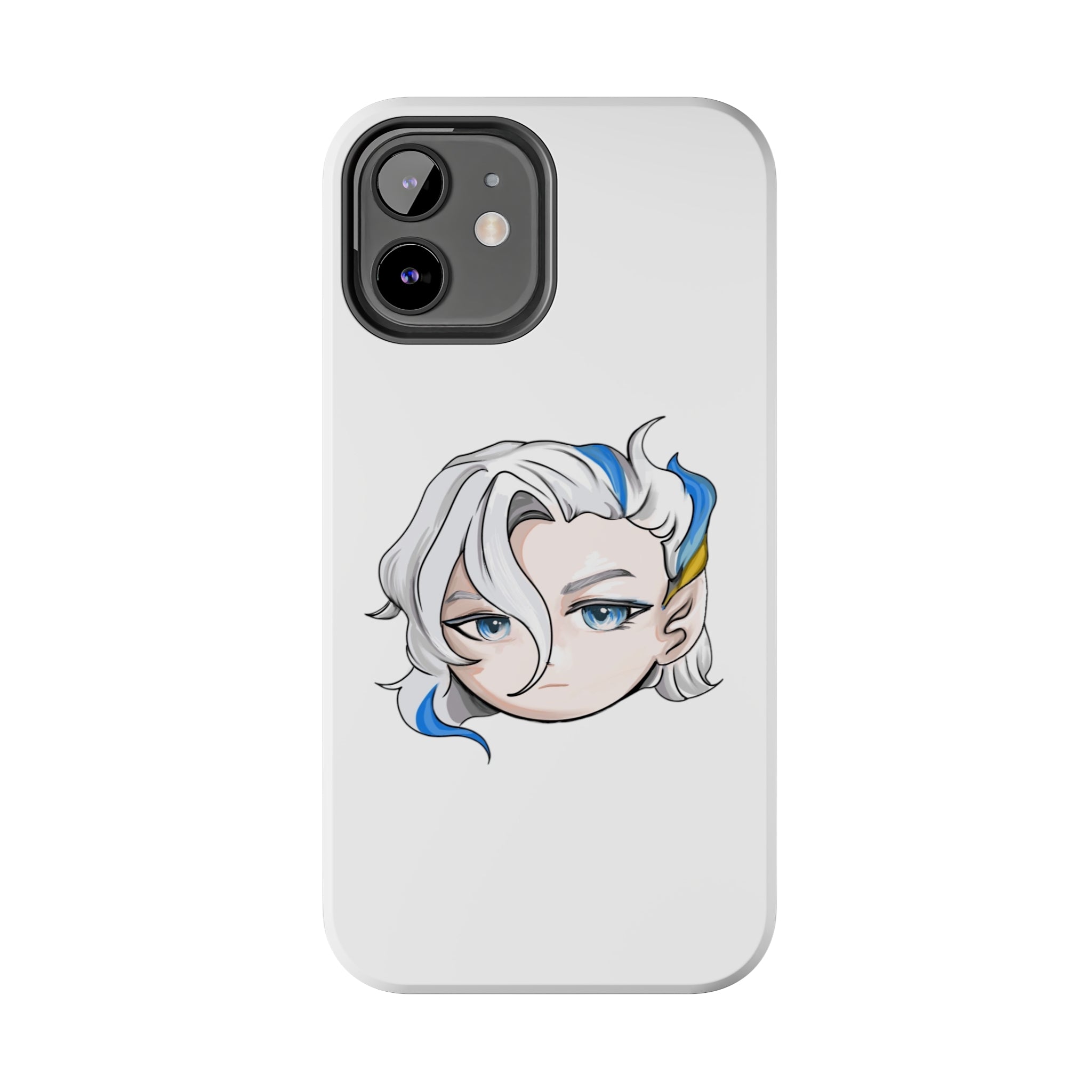 CV2 Boutique™️  Neuvillette Phone Case Original Artwork