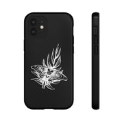 CV2 Boutique TLOU Ellie's Tattoo Phone Case Compatible With iPhone