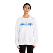 Funny Kumbaya Unisex Heavy Crewneck Sweatshirt