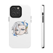 CV2 Boutique™️  Neuvillette Phone Case Original Artwork