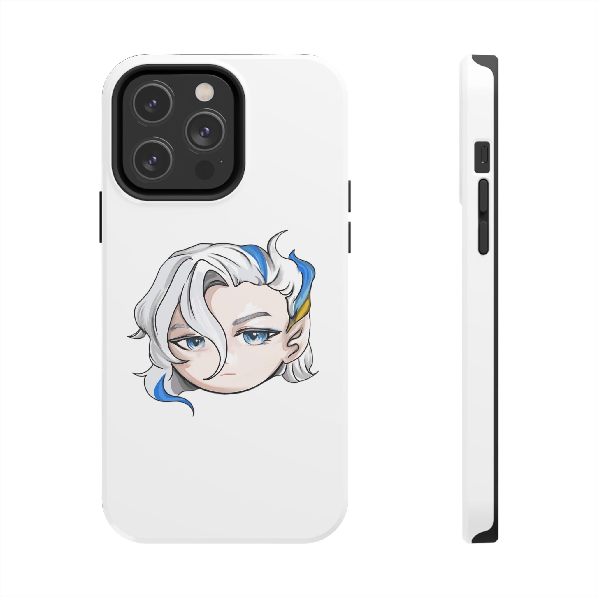 CV2 Boutique™️  Neuvillette Phone Case Original Artwork