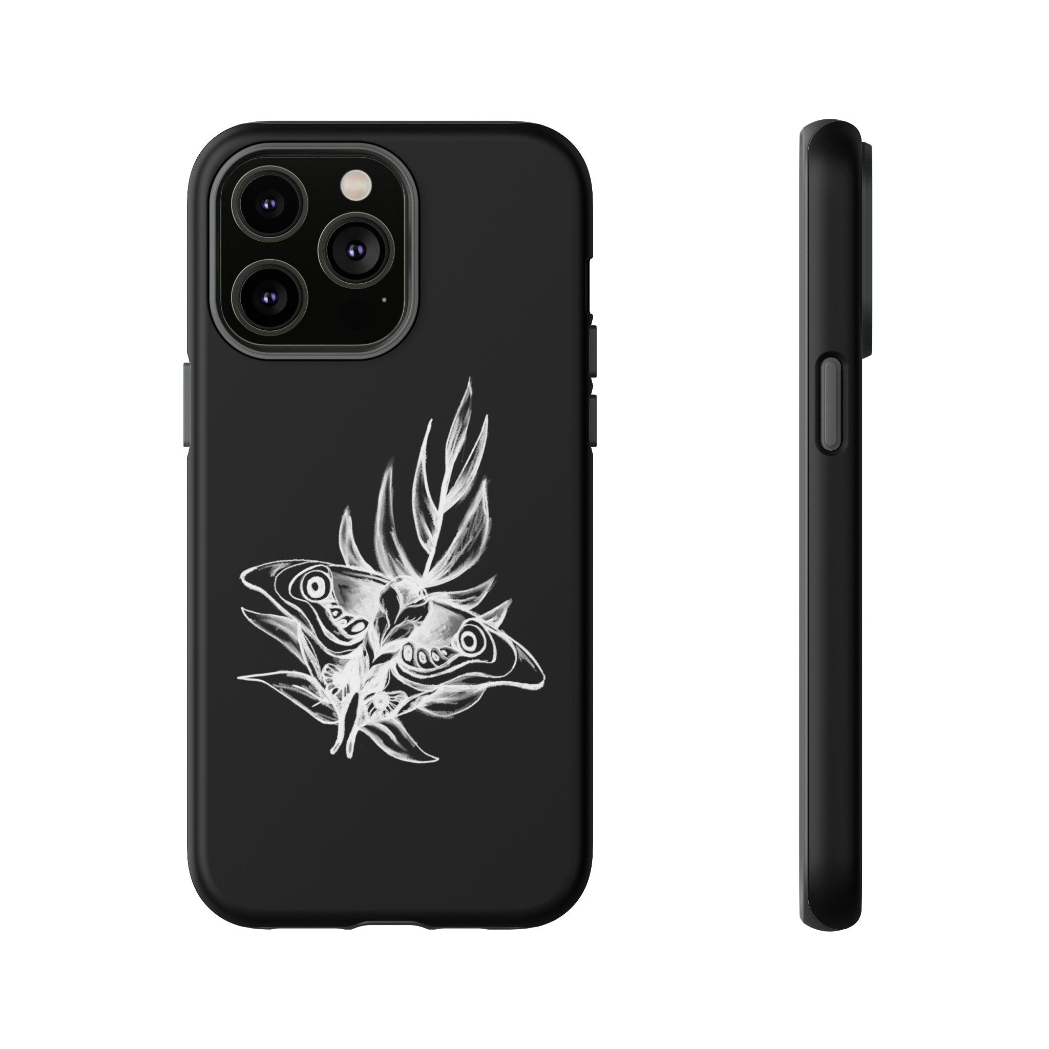 CV2 Boutique TLOU Ellie's Tattoo Phone Case Compatible With iPhone