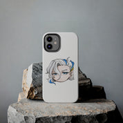 CV2 Boutique™️  Neuvillette Phone Case Original Artwork