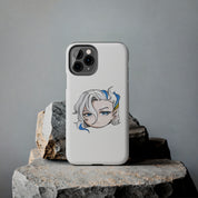 CV2 Boutique™️  Neuvillette Phone Case Original Artwork