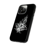 CV2 Boutique TLOU Ellie's Tattoo Phone Case Compatible With iPhone