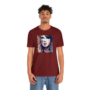 Cool Miss Taylor Unisex Jersey Short Sleeve Tee