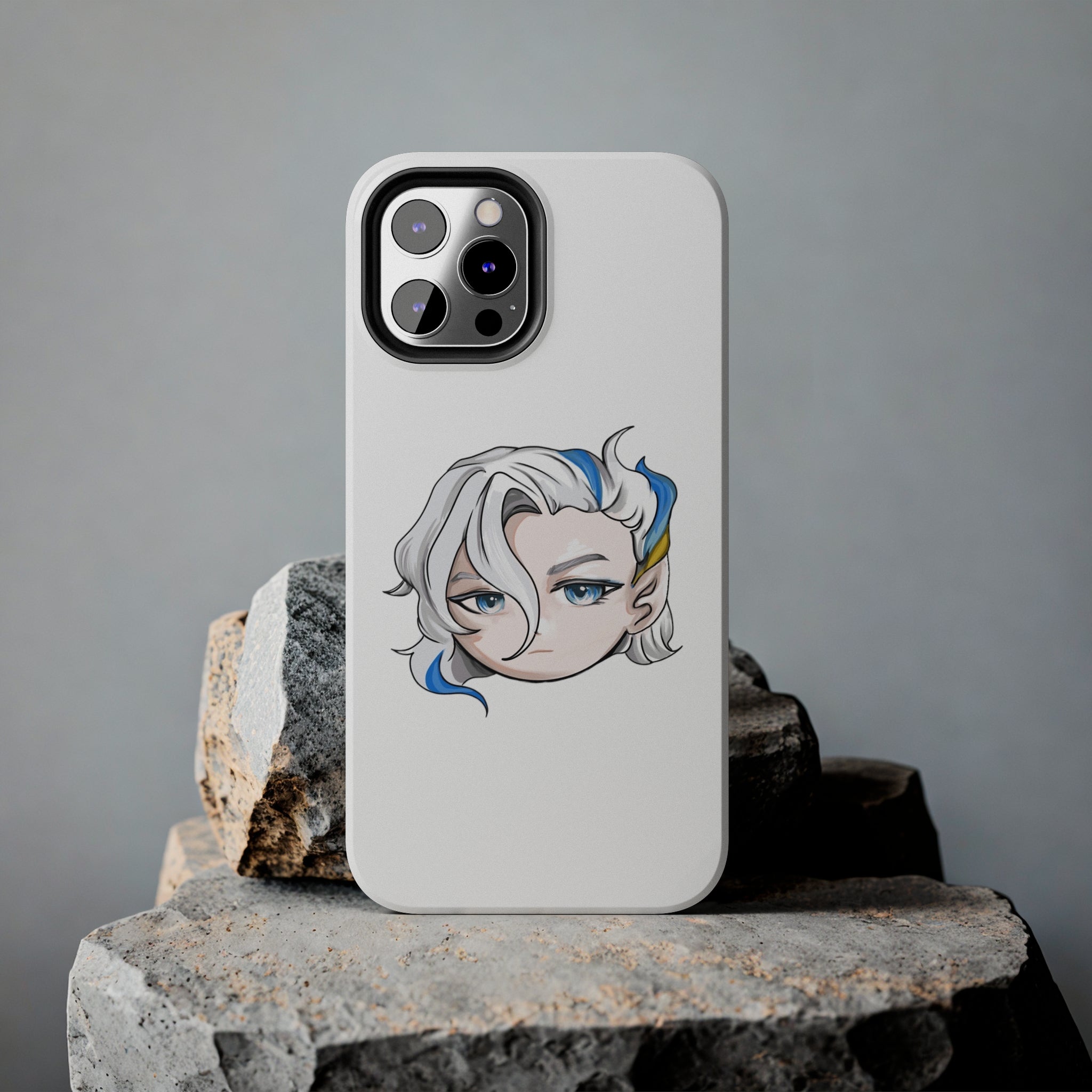 CV2 Boutique™️  Neuvillette Phone Case Original Artwork