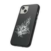 CV2 Boutique TLOU Ellie's Tattoo Phone Case Compatible With iPhone