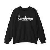 Funny Kumbaya Unisex Heavy Crewneck Sweatshirt