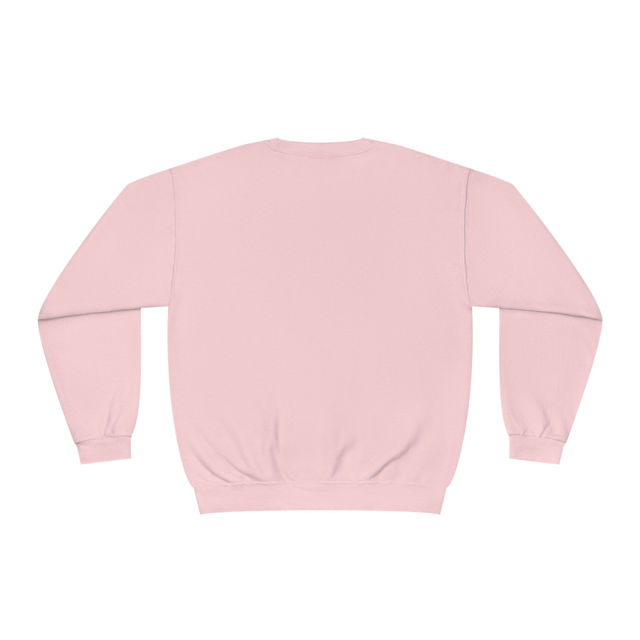 Valentines Sweatshirt Soft Pre-Shrunk Crewneck