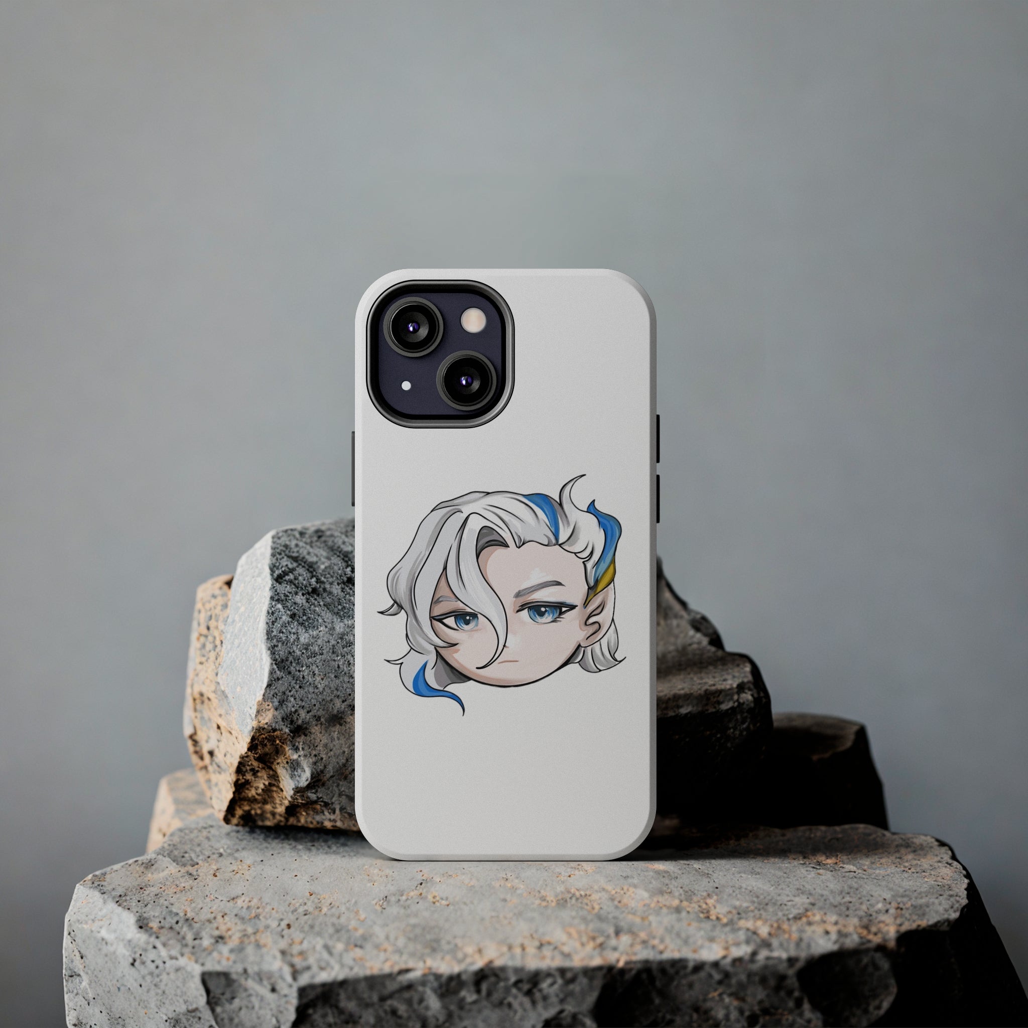 CV2 Boutique™️  Neuvillette Phone Case Original Artwork