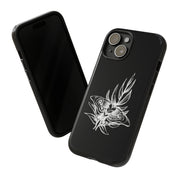 CV2 Boutique TLOU Ellie's Tattoo Phone Case Compatible With iPhone