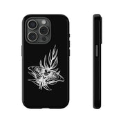 CV2 Boutique TLOU Ellie's Tattoo Phone Case Compatible With iPhone