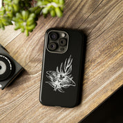 CV2 Boutique TLOU Ellie's Tattoo Phone Case Compatible With iPhone