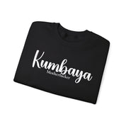 Funny Kumbaya Unisex Heavy Crewneck Sweatshirt