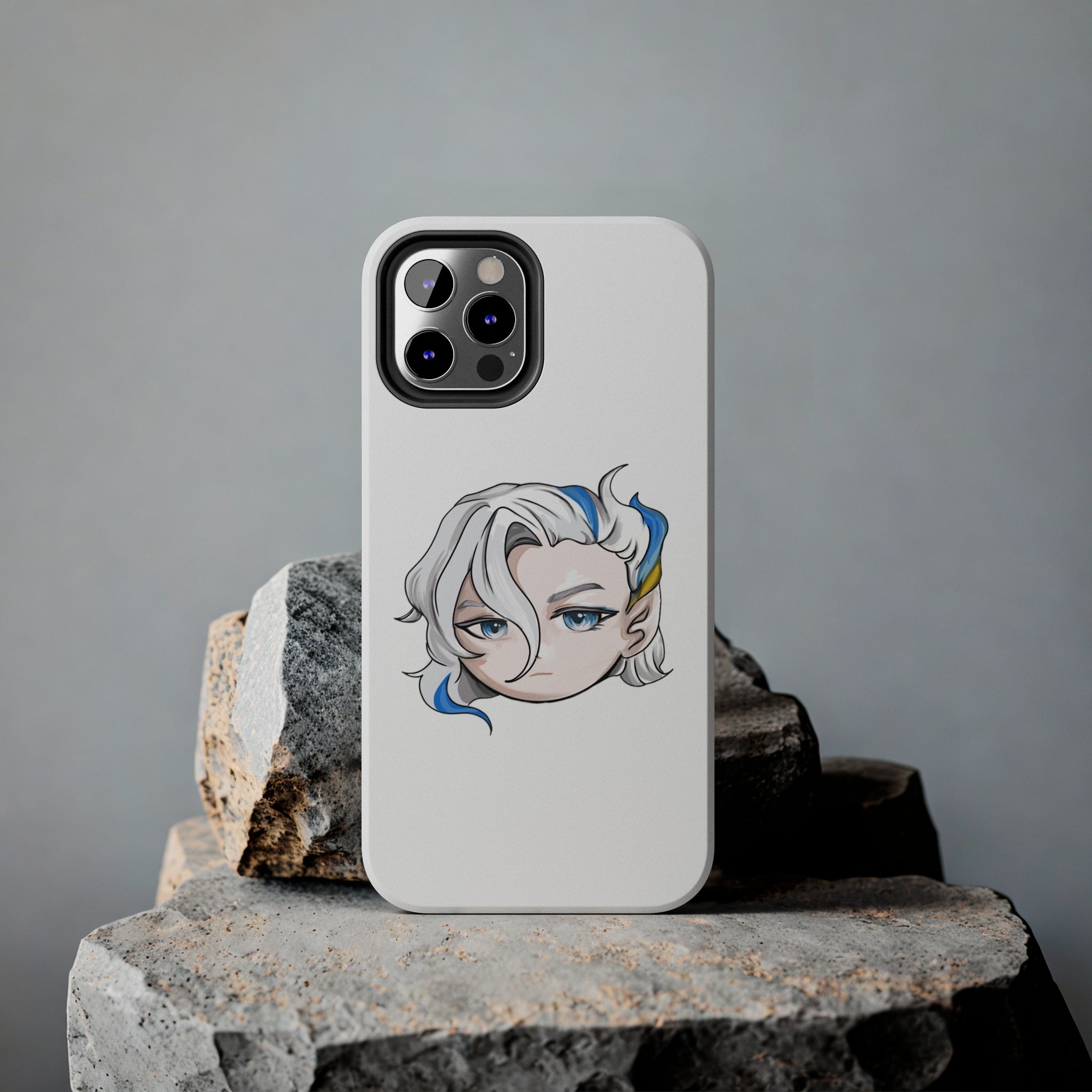 CV2 Boutique™️  Neuvillette Phone Case Original Artwork