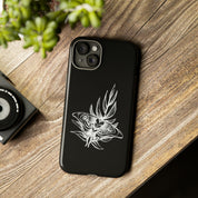 CV2 Boutique TLOU Ellie's Tattoo Phone Case Compatible With iPhone