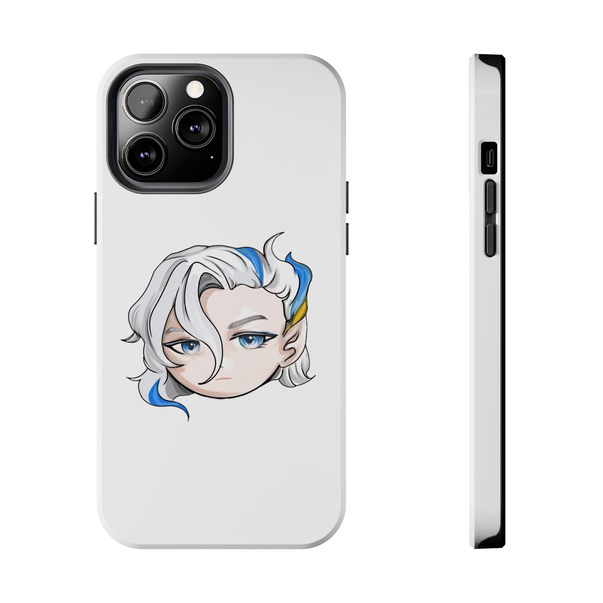 CV2 Boutique™️  Neuvillette Phone Case Original Artwork