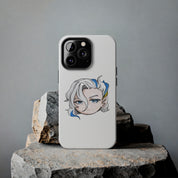 CV2 Boutique™️  Neuvillette Phone Case Original Artwork