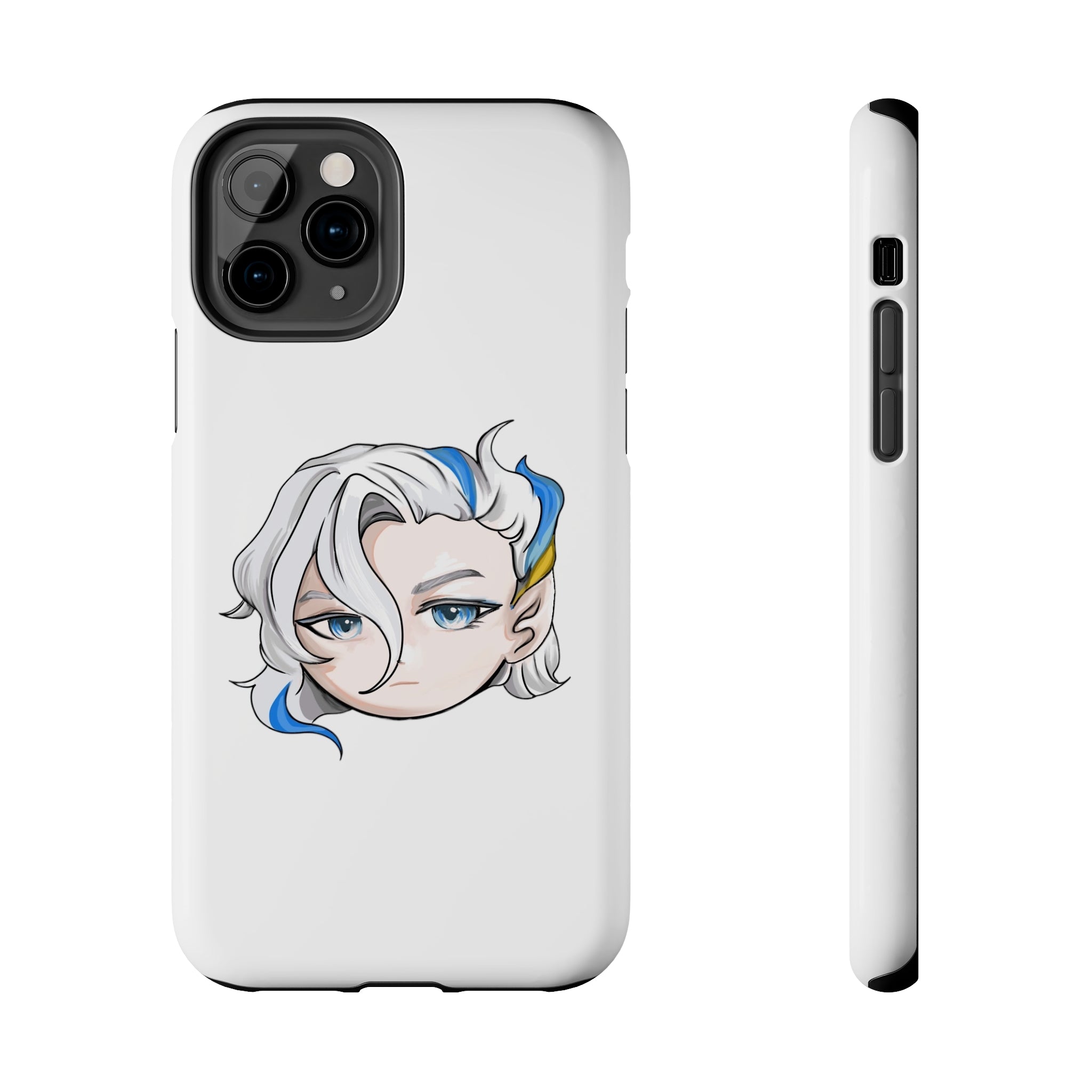 CV2 Boutique™️  Neuvillette Phone Case Original Artwork