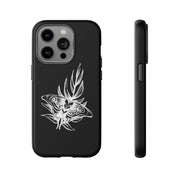 CV2 Boutique TLOU Ellie's Tattoo Phone Case Compatible With iPhone