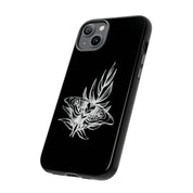 CV2 Boutique TLOU Ellie's Tattoo Phone Case Compatible With iPhone