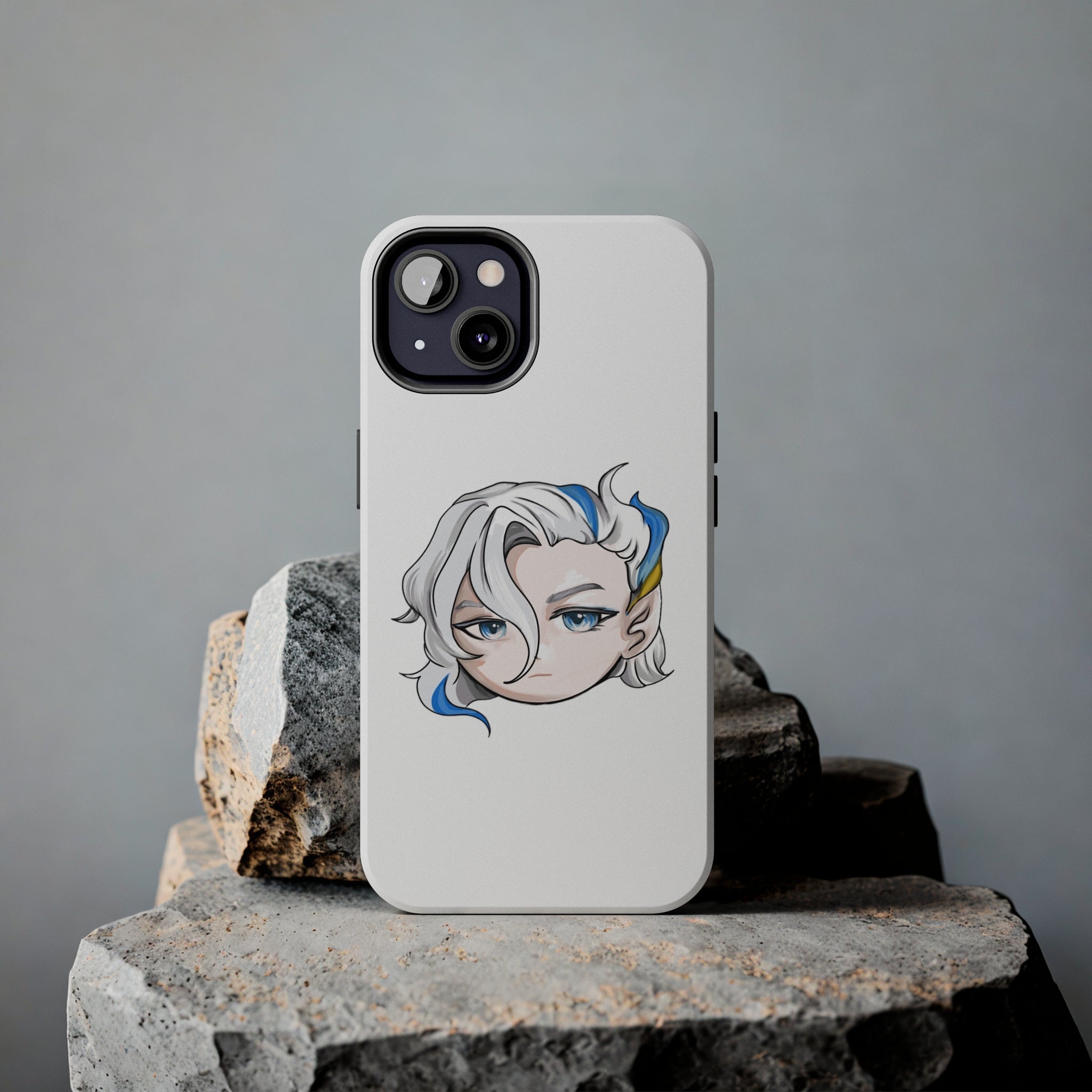 CV2 Boutique™️  Neuvillette Phone Case Original Artwork