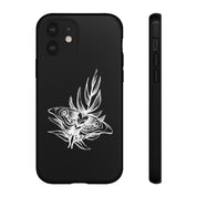 CV2 Boutique TLOU Ellie's Tattoo Phone Case Compatible With iPhone