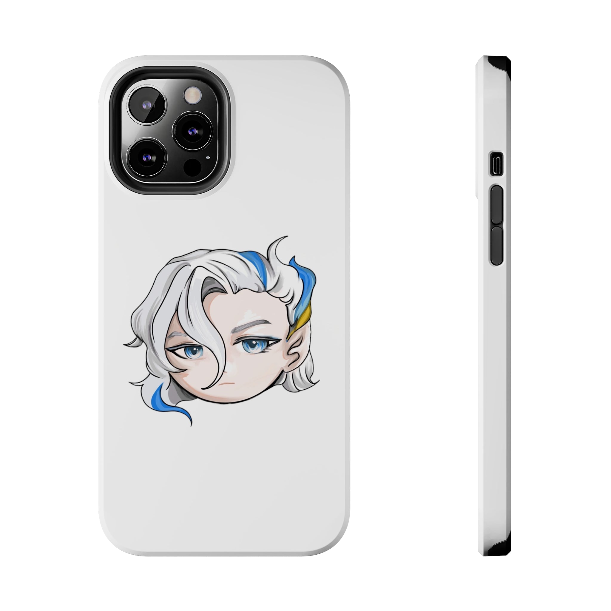 CV2 Boutique™️  Neuvillette Phone Case Original Artwork