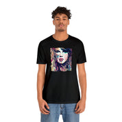 Cool Miss Taylor Unisex Jersey Short Sleeve Tee