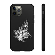 CV2 Boutique TLOU Ellie's Tattoo Phone Case Compatible With iPhone