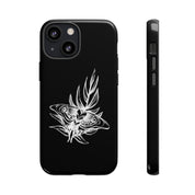 CV2 Boutique TLOU Ellie's Tattoo Phone Case Compatible With iPhone