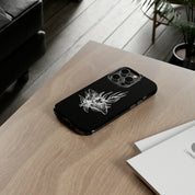 CV2 Boutique TLOU Ellie's Tattoo Phone Case Compatible With iPhone