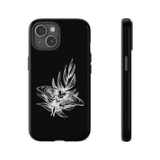 CV2 Boutique TLOU Ellie's Tattoo Phone Case Compatible With iPhone