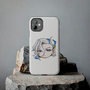 CV2 Boutique™️  Neuvillette Phone Case Original Artwork