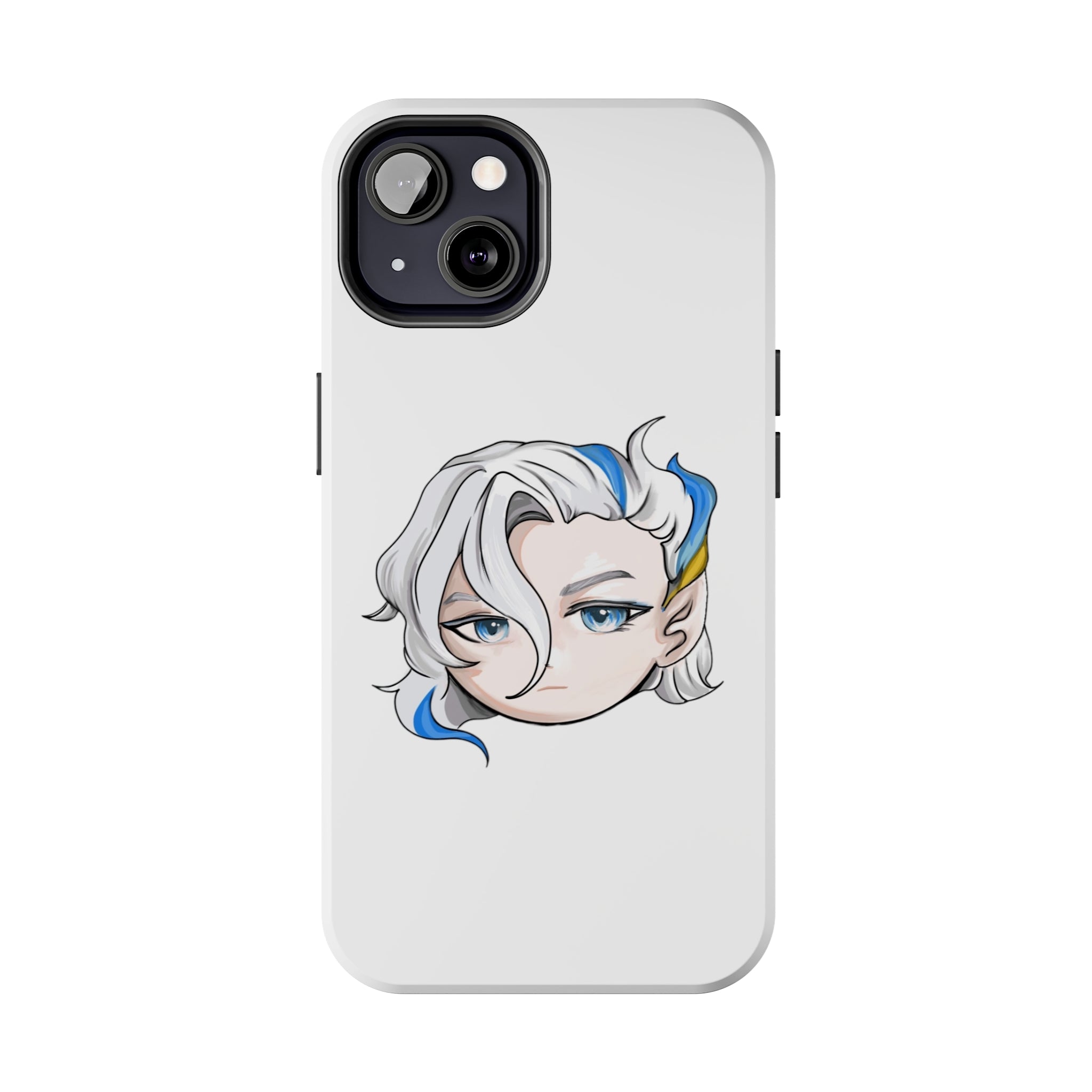 CV2 Boutique™️  Neuvillette Phone Case Original Artwork