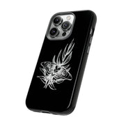 CV2 Boutique TLOU Ellie's Tattoo Phone Case Compatible With iPhone