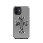 CV2 Boutique Celtic Cross Phone Case Compatible With iPhone®