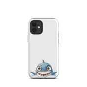 CV2 Boutique Adorable Baby Shark Phone Case Compatible With iPhone®