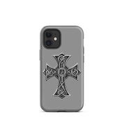 CV2 Boutique Celtic Cross Phone Case Compatible With iPhone®