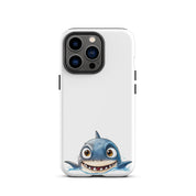 CV2 Boutique Adorable Baby Shark Phone Case Compatible With iPhone®