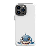 CV2 Boutique Adorable Baby Shark Phone Case Compatible With iPhone®