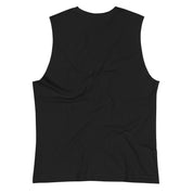 Go Hard Unisex Muscle Shirt