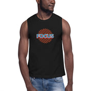 Cv2 Boutique Muscle Shirt Unisex Tank Top