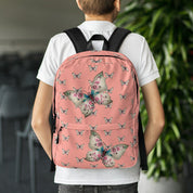 Butterfly Backpack