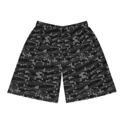 Basketball Shorts (AOP)