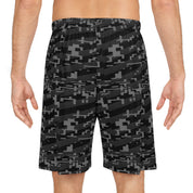 Basketball Shorts (AOP)