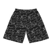 Basketball Shorts (AOP)